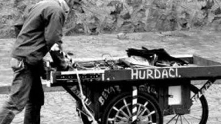 Arhavi Hurdacı